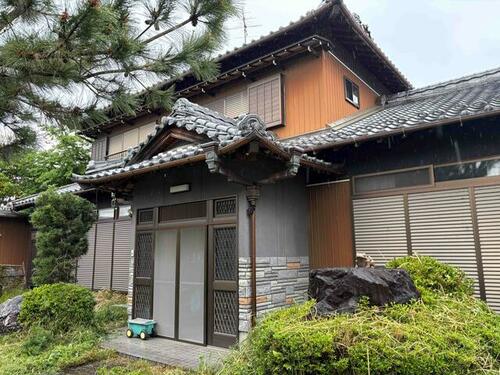 detached 愛知県一宮市大赤見字地下中屋敷