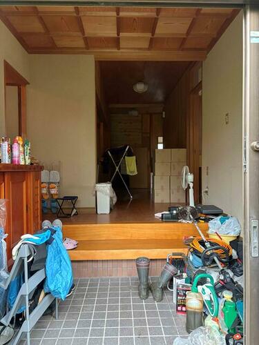 detached 愛知県一宮市大赤見字地下中屋敷