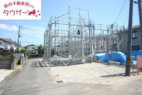 福島県岩瀬郡鏡石町境