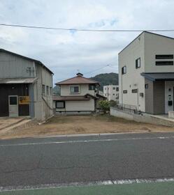 広島県尾道市美ノ郷町三成
