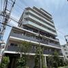 パークアクシス新宿西落合 4階 築1年4ヶ月の賃貸物件