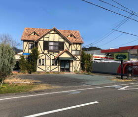 静岡県静岡市葵区安倍口新田
