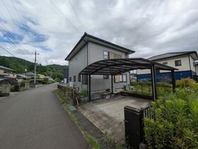 茨城県常陸太田市大中町