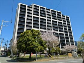 ブランシエラ熊本中央