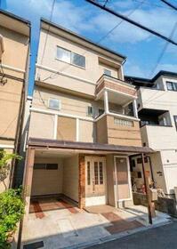 大阪府大阪市阿倍野区天王寺町北１丁目