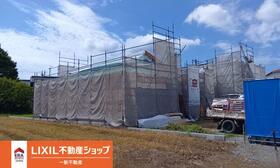 岐阜県岐阜市尻毛１丁目