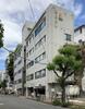 円口ビル 3階 築45年4ヶ月の賃貸物件