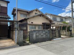 兵庫県姫路市大津区長松