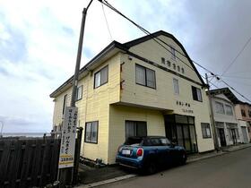 北海道松前郡松前町字江良