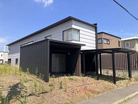 北海道江別市萌えぎ野西