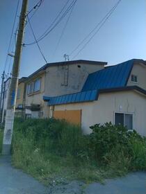青森県青森市古川３丁目
