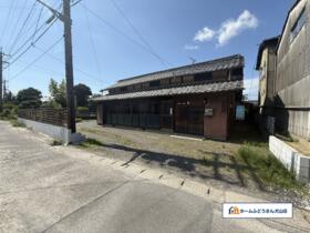 愛知県犬山市大字羽黒新田字上蝉屋