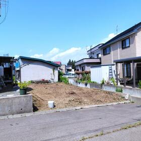 青森県青森市大字安田字近野