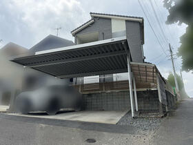愛知県豊田市西中山町榎前