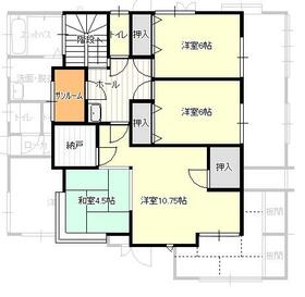山形県西村山郡河北町大字吉田字霊堂