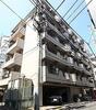 ヴィラ麻布 7階 築56年4ヶ月の賃貸物件