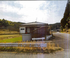 熊本県阿蘇郡小国町大字黒渕