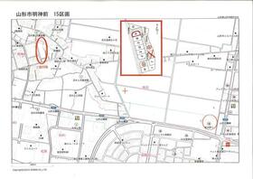 山形県山形市明神前