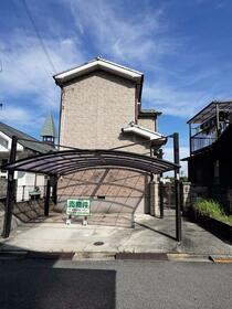 兵庫県高砂市阿弥陀町地徳