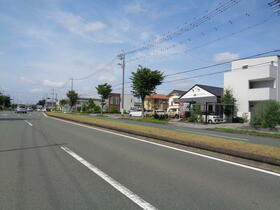 静岡県浜松市中央区大平台2丁目