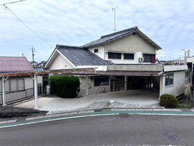 三重県鈴鹿市北江島町