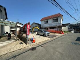 福岡県福岡市城南区樋井川４丁目