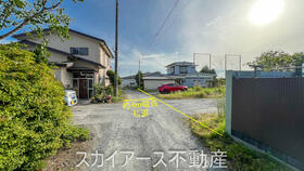青森県八戸市大字尻内町字中道