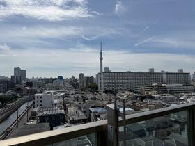 ソルフィエスタ亀戸ルシーア