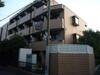 コーピアス南馬込 1階 築34年11ヶ月の賃貸物件