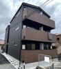 WING湊川公園 2階 新築の賃貸物件