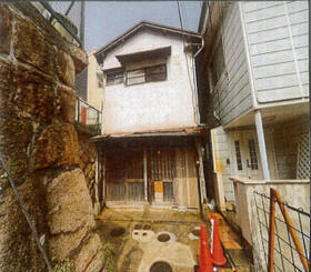 兵庫県神戸市灘区箕岡通１丁目