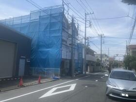 東京都大田区新蒲田３丁目