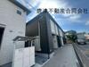 和多田駅より徒歩16分 築1年9ヶ月 2階建の賃貸物件