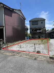 高知県高知市中秦泉寺