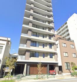 東京都台東区東浅草１丁目