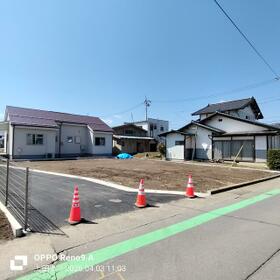 長野県上田市上田原