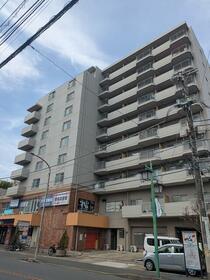 神奈川県横浜市港北区菊名６丁目
