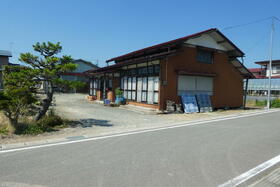 山形県東根市大字野田