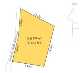 三重県四日市市平尾町