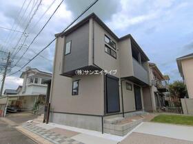 愛知県犬山市字郷西