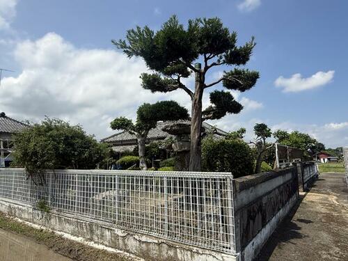 detached 大分県宇佐市大字四日市