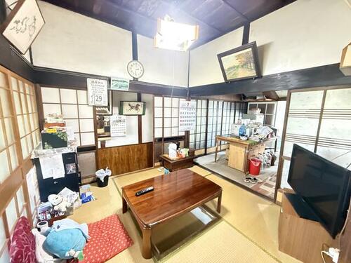 detached 大分県宇佐市大字四日市