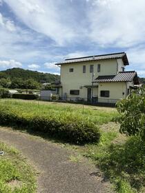 千葉県木更津市真里谷