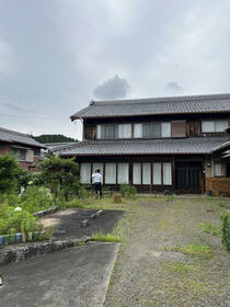 三重県伊賀市上阿波子延