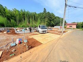 千葉県八街市榎戸