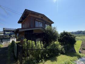 山梨県上野原市松留