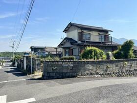 福岡県直方市大字感田