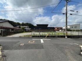 福岡県直方市大字感田
