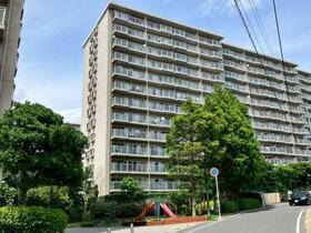 稲毛スカイタウン ふれあいの街弐号館 8階 ペット飼育可