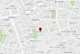 兵庫県西宮市深谷町